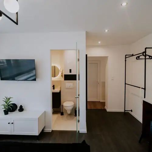 Maison De Luxe Szeged 002 kép