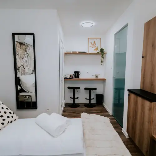 Maison De Luxe Szeged 004 kép