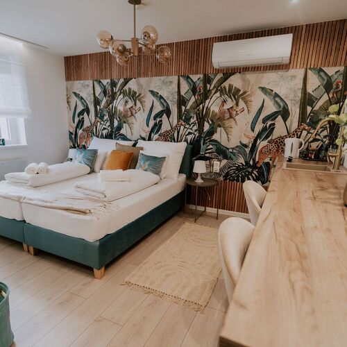 Maison De Luxe Szeged