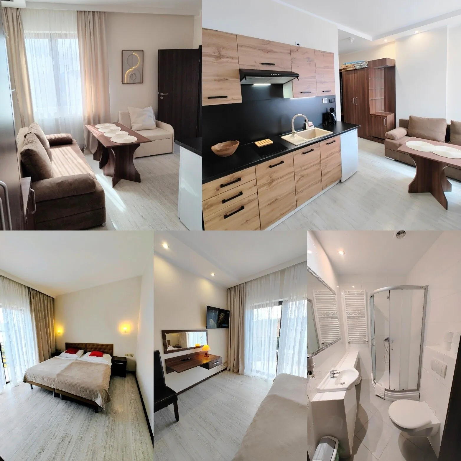 Dom Wczasowy Korona | Rewal