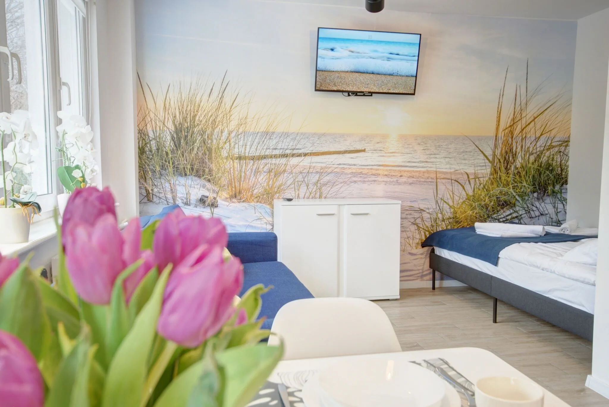 HelApart - Studio Bałtycka