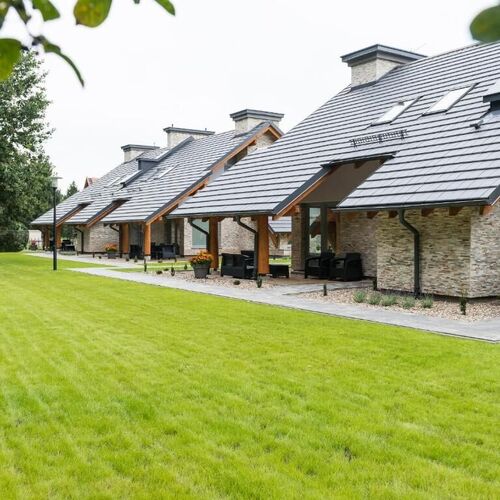  Apartamenty Leśna7 Sztutowo