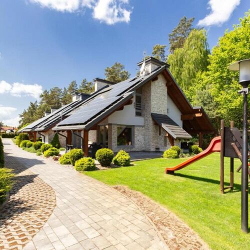  Apartamenty Leśna7 Sztutowo