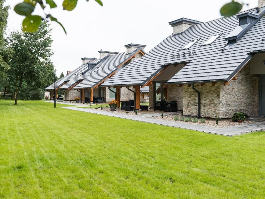  Apartamenty Leśna7 Sztutowo