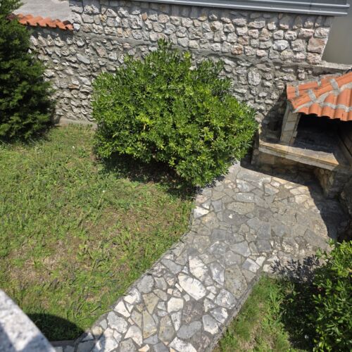 Apartmani Tomislav Novi Vinodolski ★★★ 3