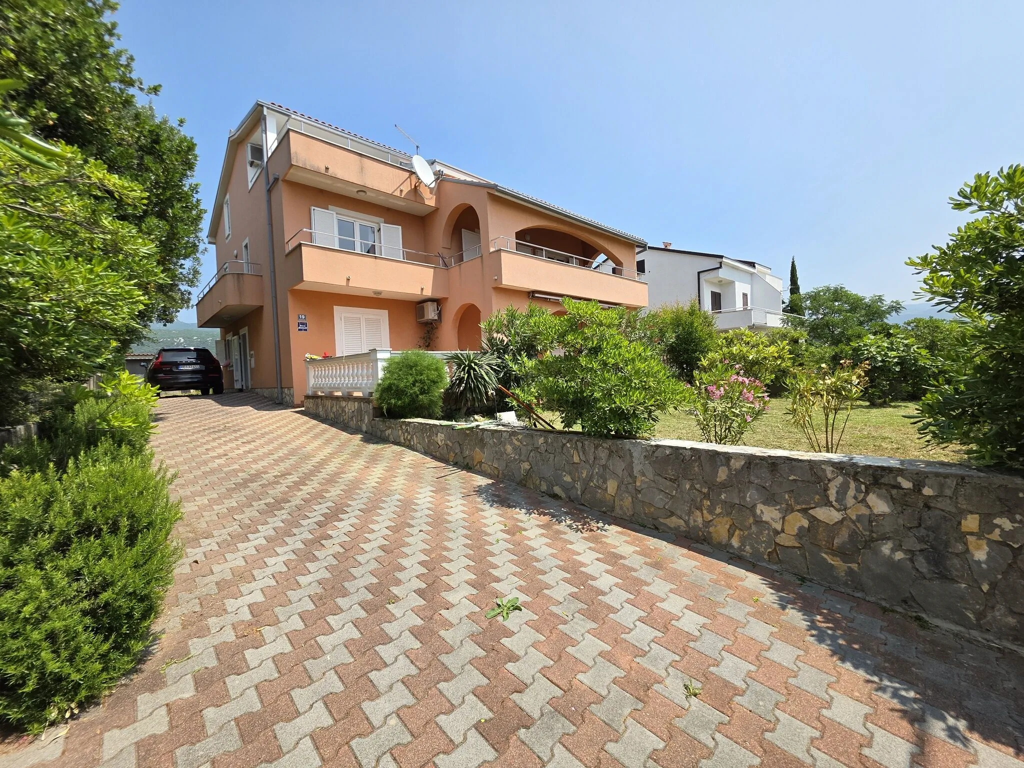Apartmani Tomislav Novi Vinodolski