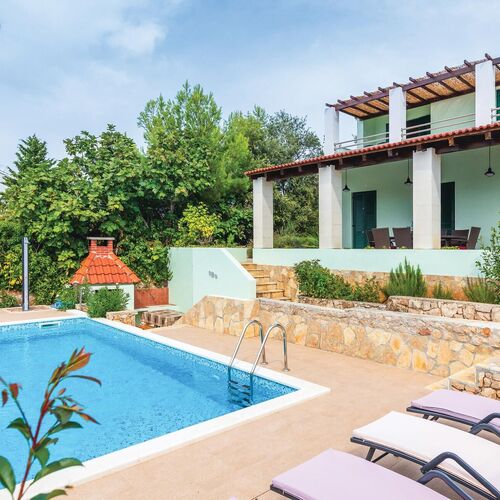 Vendégház Ražanj - CSV256