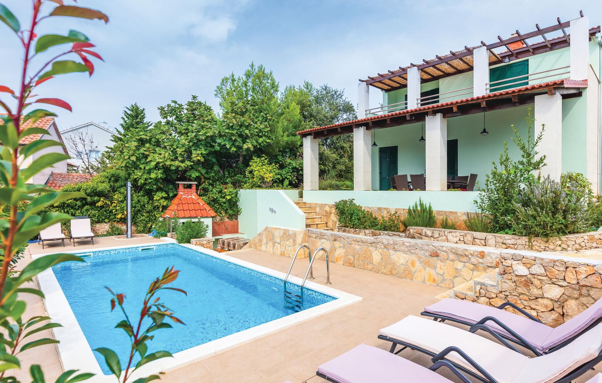 Vendégház Ražanj - CSV256