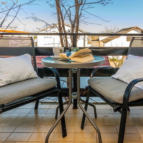 Apartman Nin - CDI379