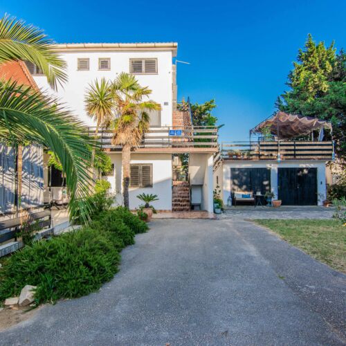 Apartman Nin - CDI379