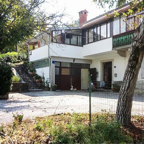 Apartman Buzet - CIS354