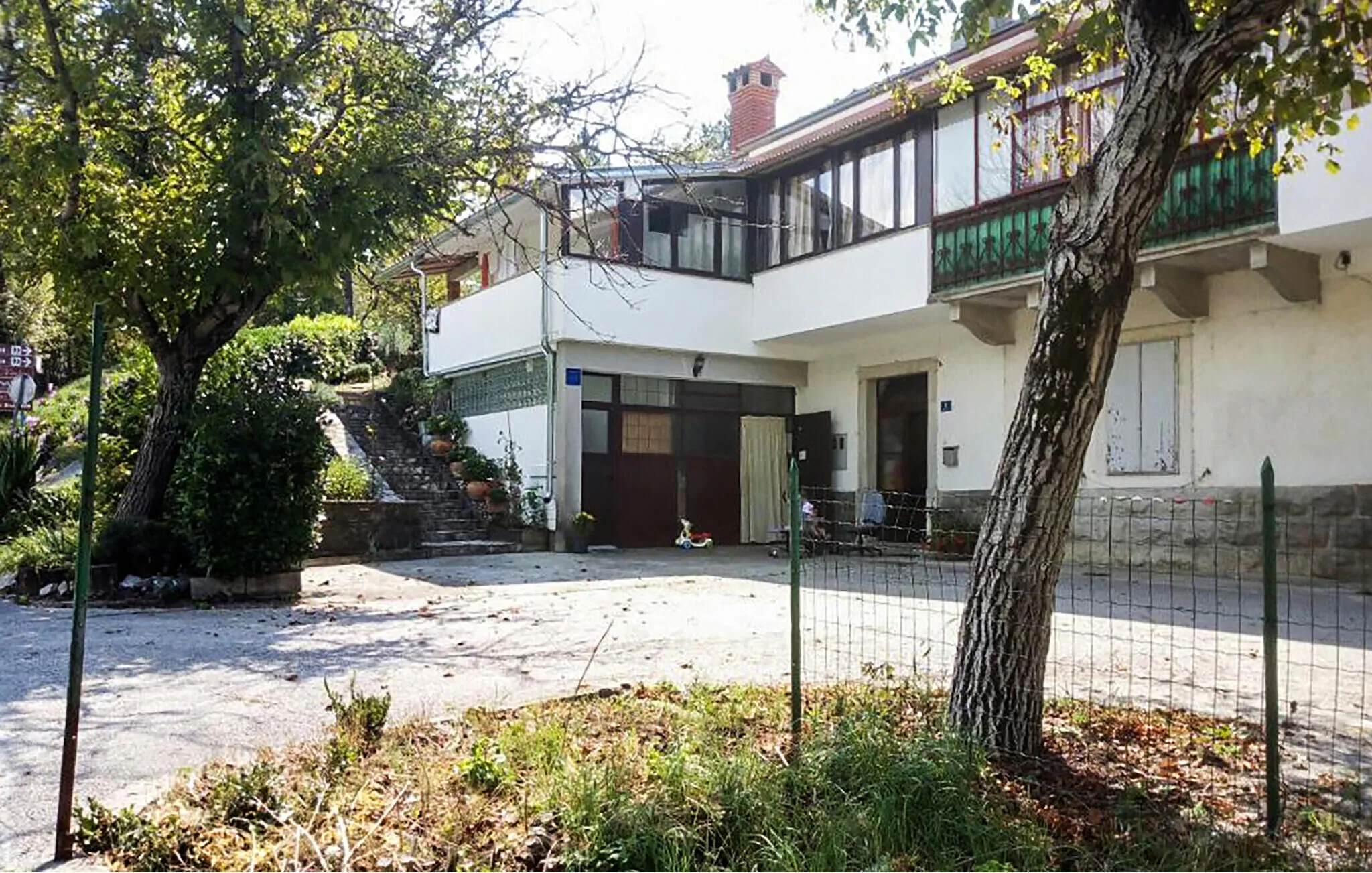 Apartman Buzet - CIS354