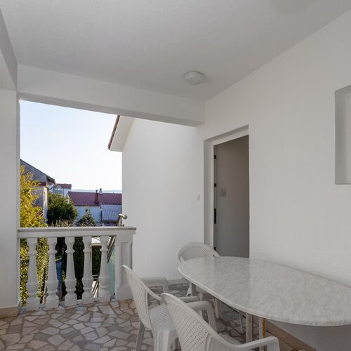Apartman Selce - CKA588  2