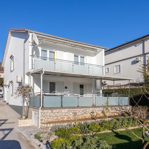 Apartman Selce - CKA588  4