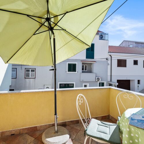 Apartman Zaton - CSV275