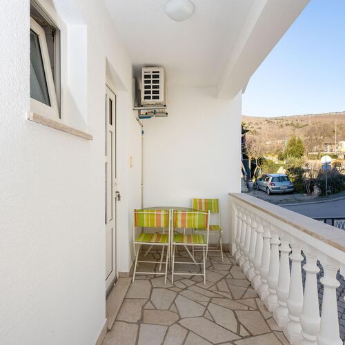 Apartman Selce - CKA589  2