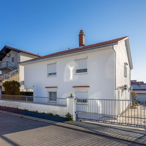 Apartman Selce - CKA589  3