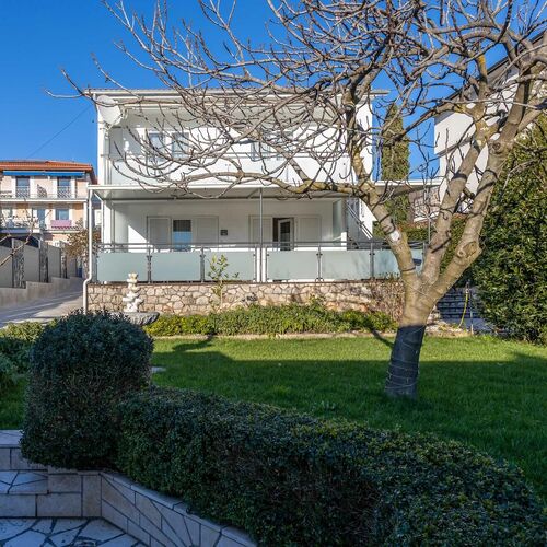 Apartman Selce - CKA589  4