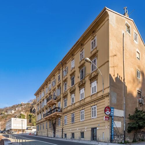 Apartman Rijeka - CKU521  4