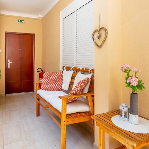 Apartman Rijeka - CKU521  2