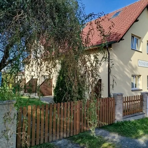 Ubytov&aacute;n&iacute;