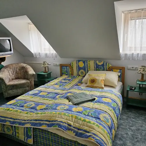 Bakonyi Napsugár Vendégház Döbrönte 005 kép