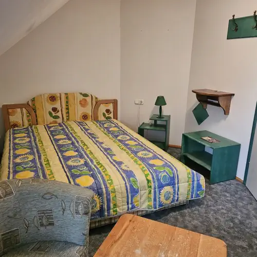 Bakonyi Napsugár Vendégház Döbrönte 009 kép
