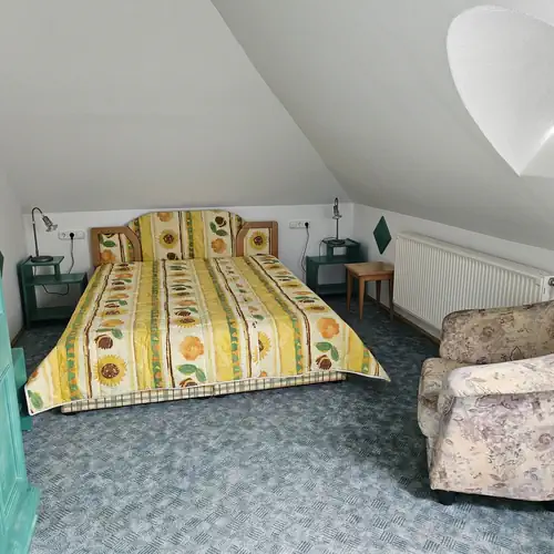 Bakonyi Napsugár Vendégház Döbrönte 011 kép
