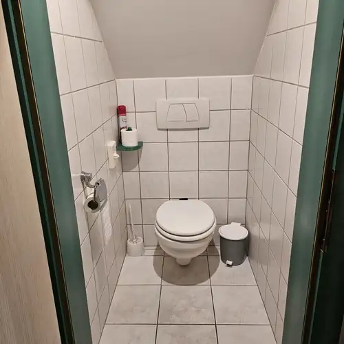 Bakonyi Napsugár Vendégház Döbrönte 016 kép