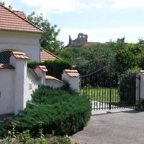 Bakonyi Napsugár Vendégház Döbrönte 017 kép