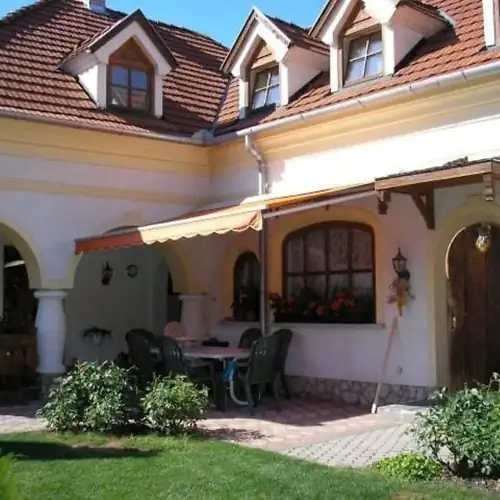 Bakonyi Napsugár Vendégház Döbrönte 018 kép