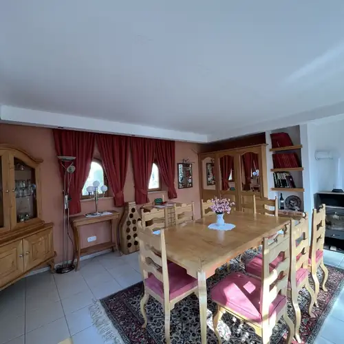 Bakonyi Napsugár Vendégház Döbrönte 030 kép