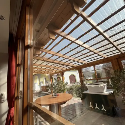 Bakonyi Napsugár Vendégház Döbrönte 031 kép