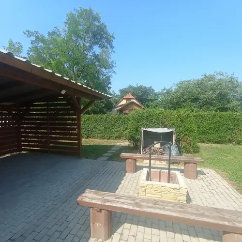 Bodza Vendégház Poroszló 011 kép