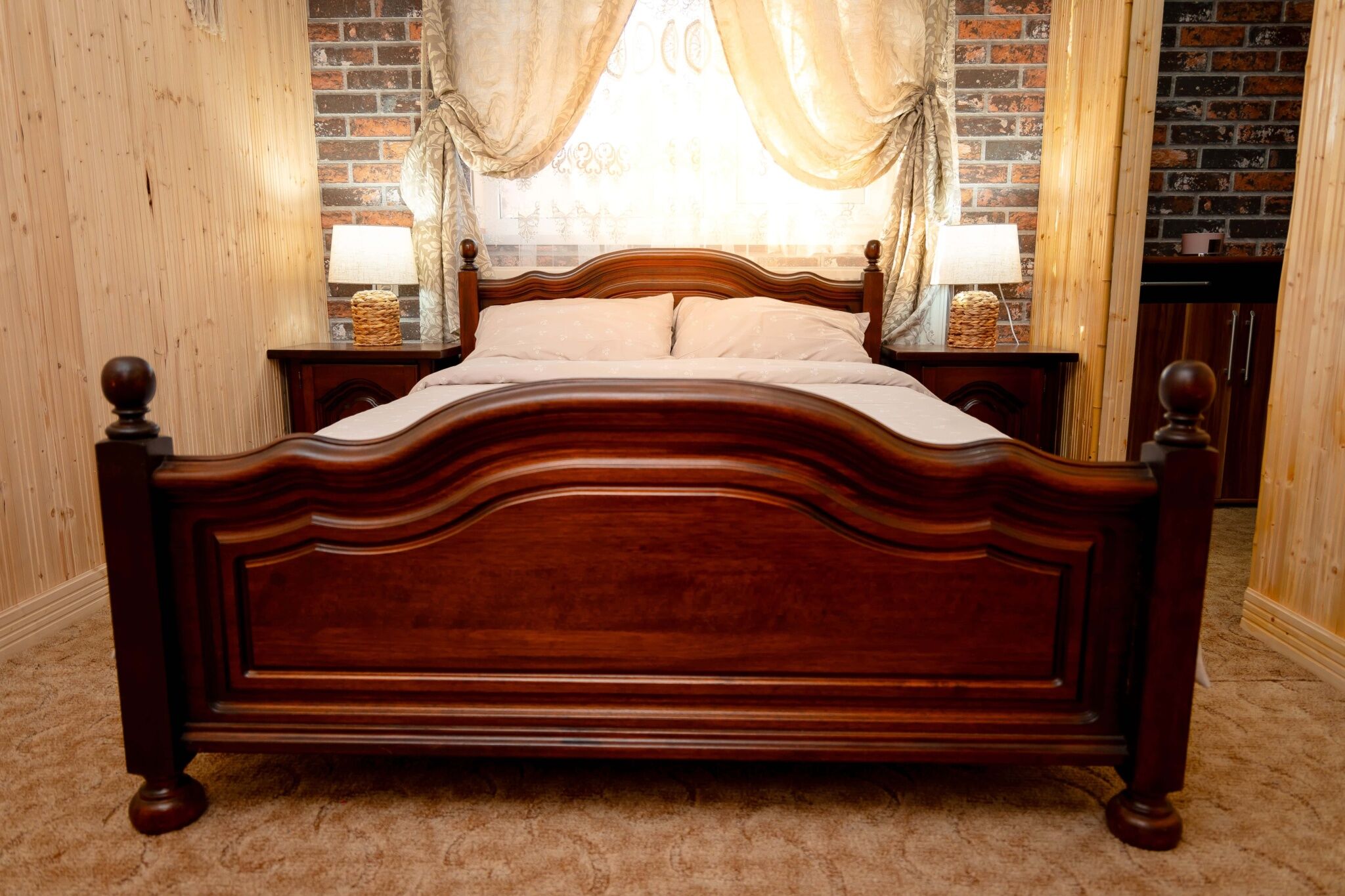 Pensiunea Anais Novaci-Români