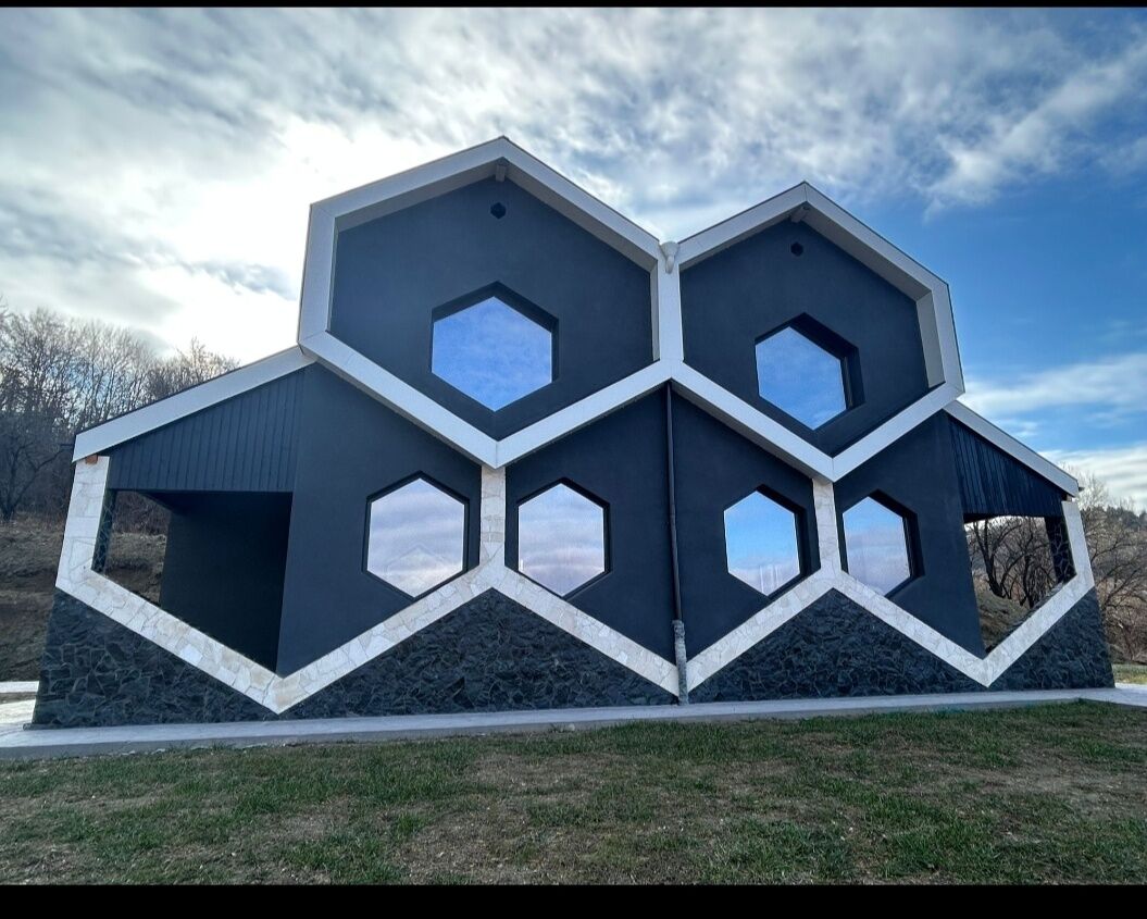 Casa ProPolis Mățău