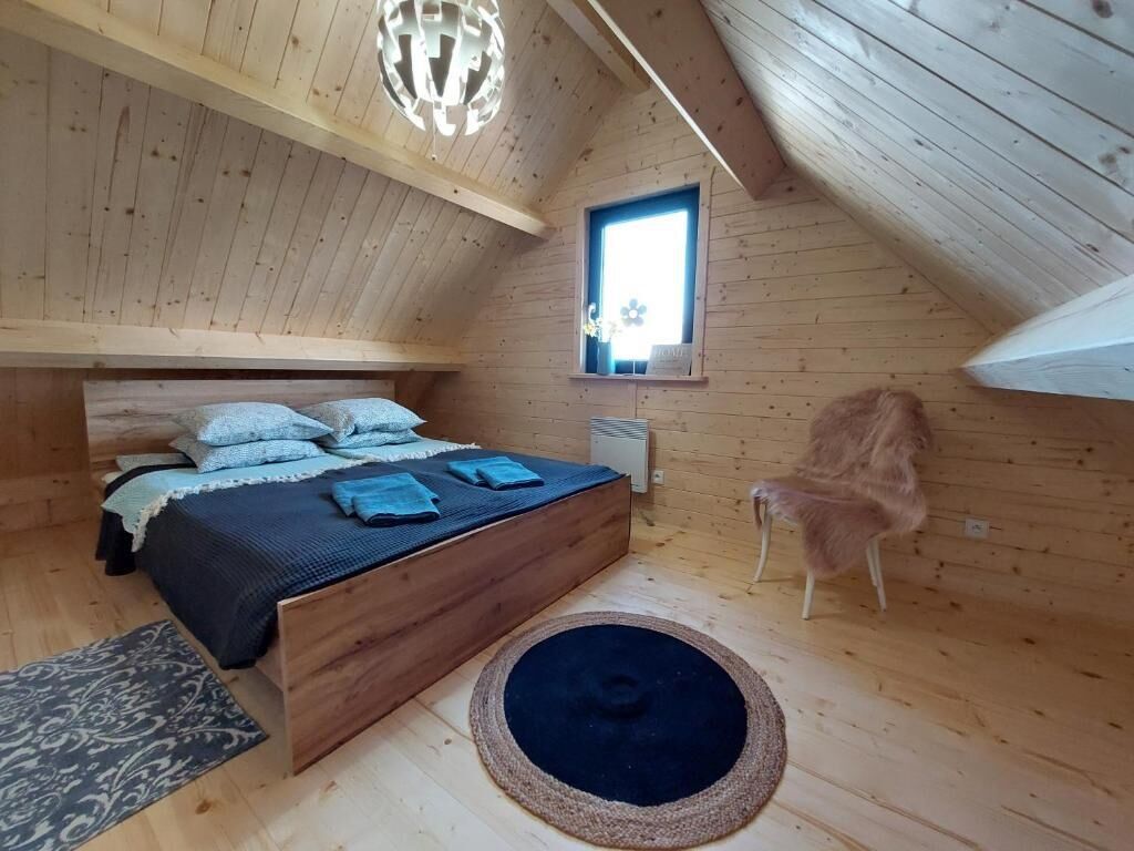 Siesta Country Przełazy