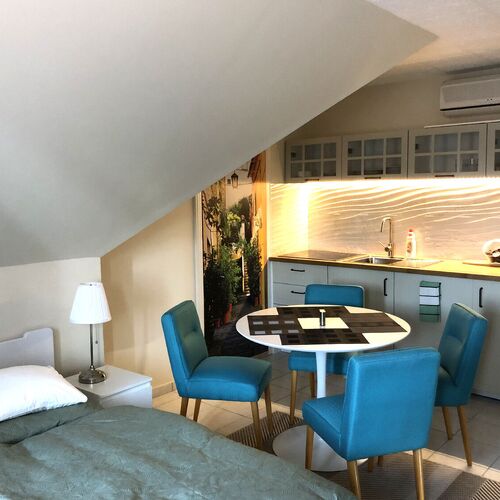 Luna Apartman Keszthely ★★★ 2