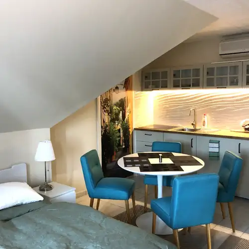Luna Apartman Keszthely 002 kép
