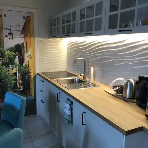 Luna Apartman Keszthely 003 kép