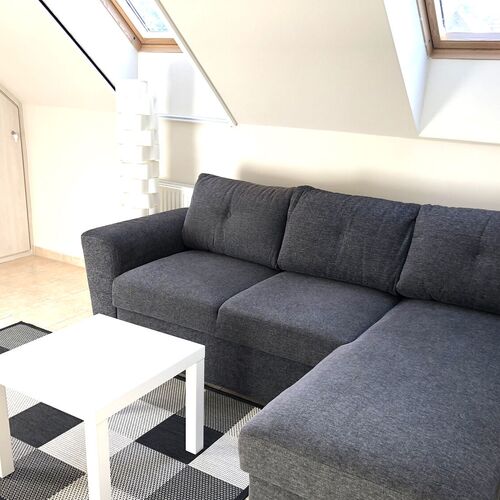 Luna Apartman Keszthely ★★★ 3