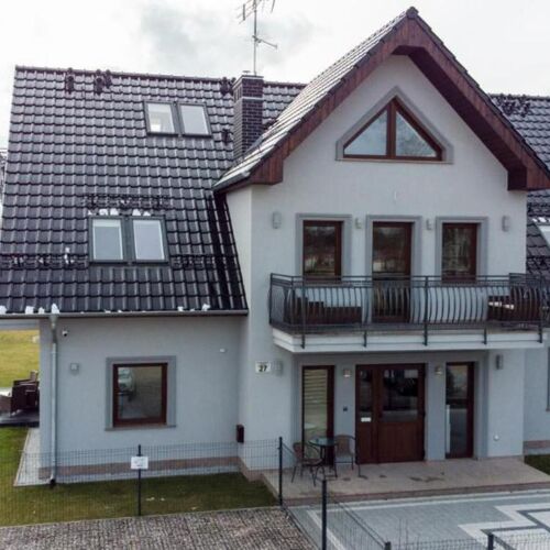 Aston Vila Apartments Dziwnów