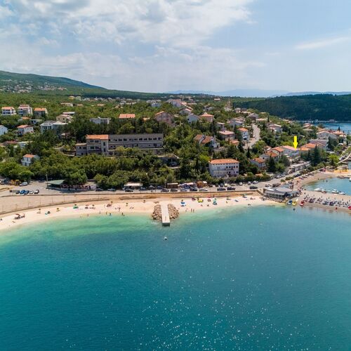 Apartment Sofi Jadranovo