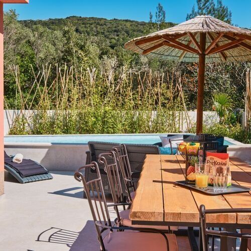 Villa Mea Sun Cres ★★★★ 2