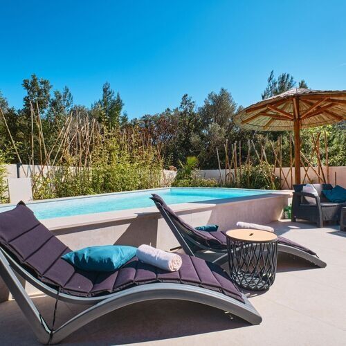 Villa Mea Sun Cres ★★★★ 4