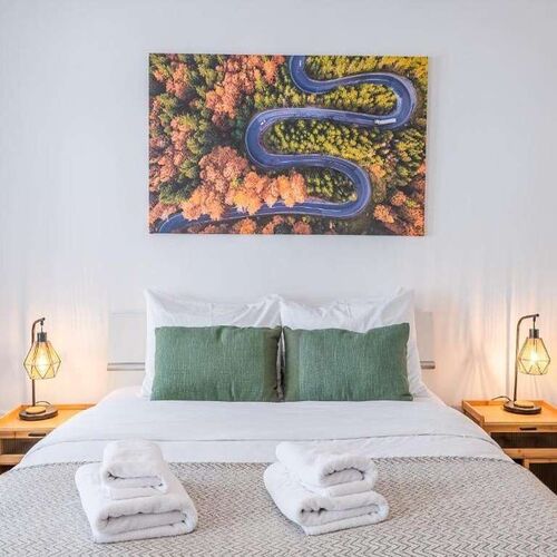 Cozy House w. private Terrace, Bbq & Free Parking Brașov