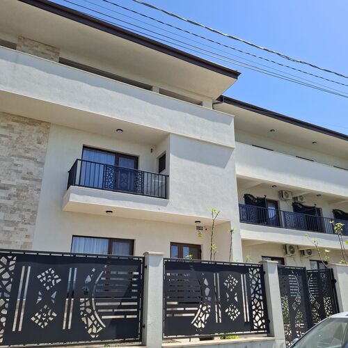 Jovis Domus Eforie Sud