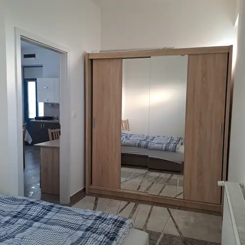 Kaptár Apartman Ács 005 kép