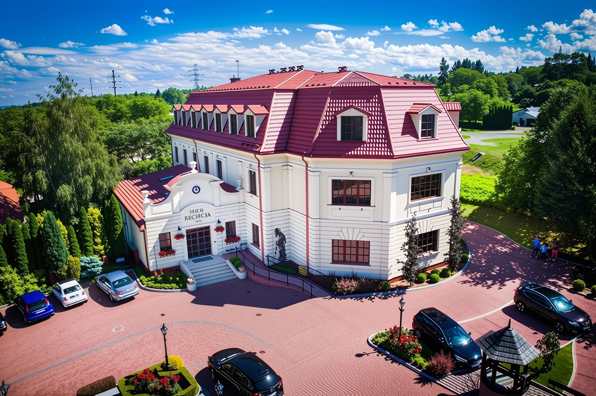 Hotel Jarosław
