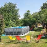Wellness részleg, relaxáció